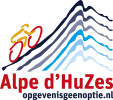 Logo Alpe d'HuZes