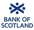 Bank of Scotland (vierkant)