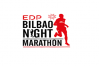 Bilbao Night Marathon 2019 (logo)