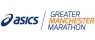 Manchester Marathon Logo 2